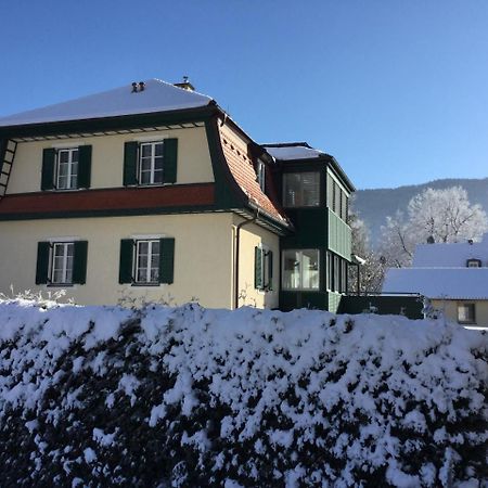 Ferienwohnungen Steger 博登斯多夫 外观 照片