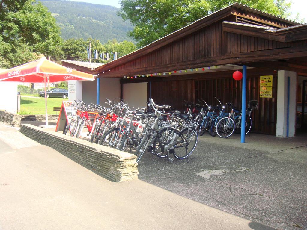 Ferienwohnungen Steger 博登斯多夫 外观 照片